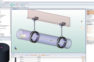  Einen ersten Einblick in die Funktionalitäten des „MP Designers 3D“ bietet der Screencast im Müpro-YouTube-Kanal. 