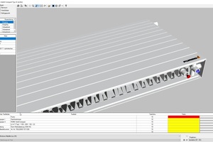  Das Webportal des BDH stellt Datensätze für alle Heizkörper von Purmo zur Einbindung in Planungsprozesse mit BIM zum Herunterladen bereit. 