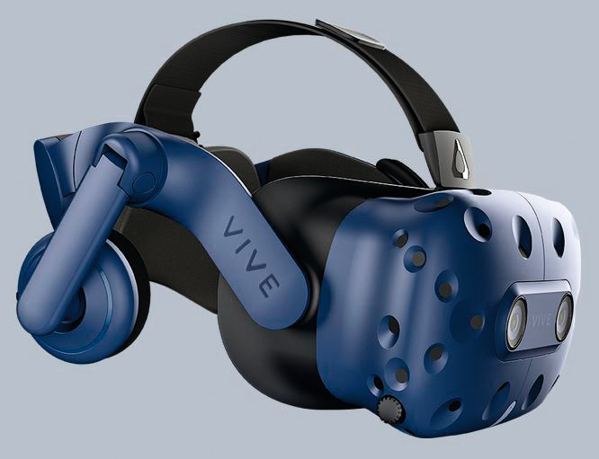 Headset ?Vive Pro?