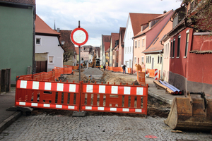  „Operation am offenen Herzen“ in Bad Windsheim 