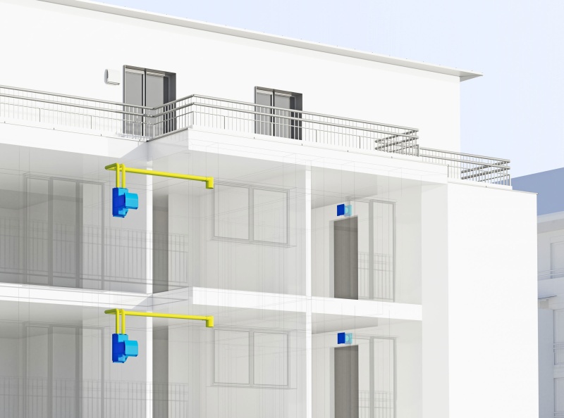 Bim Daten Von Blumartin Computer Spezial