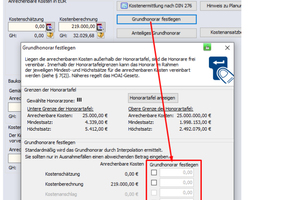  ?HOAI-Pro 2019? von Weise Software  