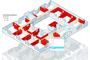  Datenvisualisierung in „Vectorworks 2020“ 