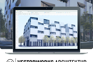  „Vectorworks Architektur 2020“  