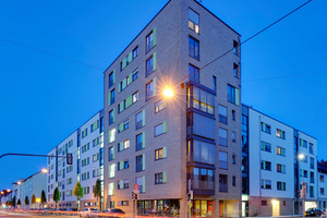  Zu den Planungsleistungen zählen u.a. Architektur, Bauleitung, Generalplanung, konstruktiver Ingenieurbau sowie Sicherheits- und Gesundheitskoordination. 