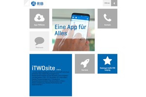  Als RIB Leipzig GmbH positioniert sich die bisherige Datengut GmbH künftig vollständig als ein Unternehmen der RIB-Gruppe. 