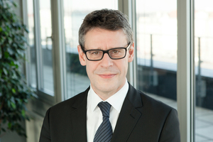  Andreas Dangl, Business Unit Executive für Process Solutions bei Fabasoft 