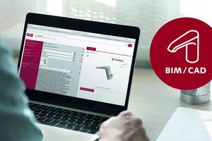  Das Schell-BIM-Portal ist online. 