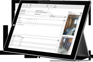  „mobiPlan“ ist eine planbasierte, mobile Lösung für Vor-Ort-Begehungen, Qualitätskontrollen oder Abnahmen jeder Art. Das Modul Bautagebuch ist eine ideale Ergänzung, um allen Dokumentationspflichten strukturiert, digital und zeitsparend nachzukommen. 