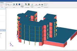  <div class="bildtext">Im Zuge des Updates wurde das Berechnungsmodell des „BIM-Connector“ mit einigen praktischen Bearbeitungsfunktionen angereichert.</div> 