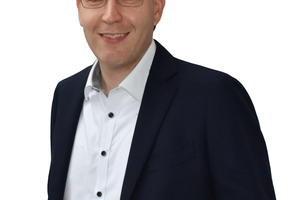 Björn Wolff COO und Vorstand „Vertrieb &amp; Marketing“ der Hottgenroth Software AG 