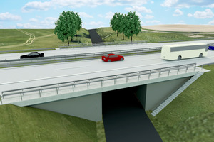  Visualisierung im Verfügbarkeitsmodell der A10 / A24 