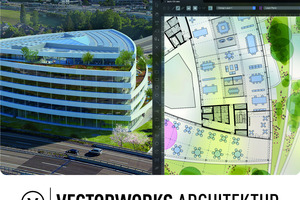  Vectorworks 2023  