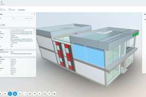  NOVA AVA BIM steht für userfreundliches 5D Projekt- und Baukostenmanagement 