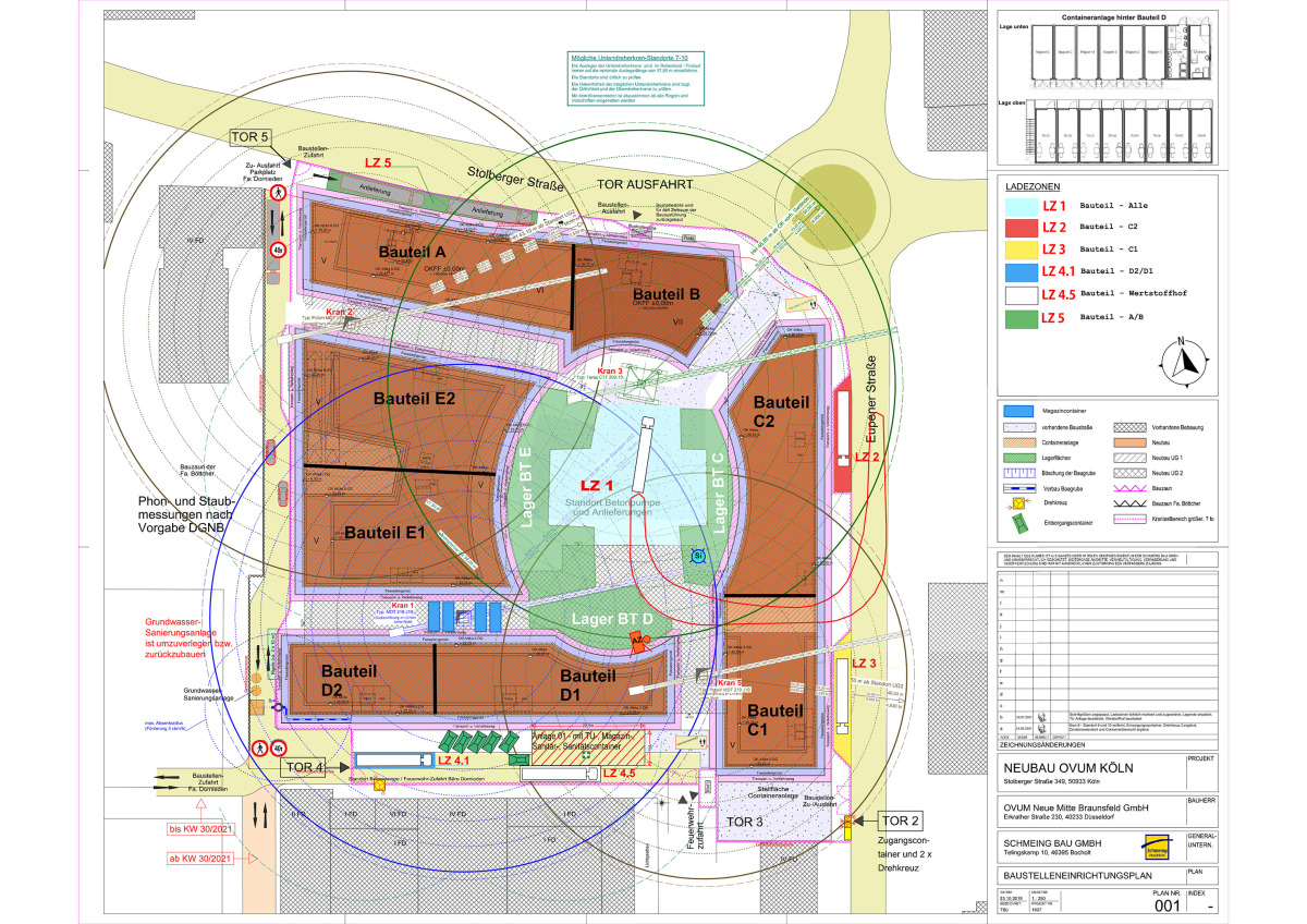 Prozesse auf der Baustelle mit maximaler Transparenz planen - COMPUTER ...