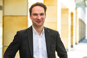  Fabian K.O. Weiss, CEO und Gründer der immersight GmbH 