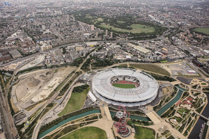  London Stadium 