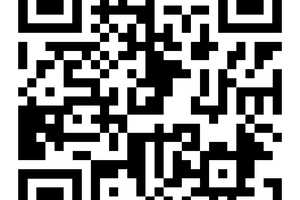  <div class="bildtext">Der QR-Code führt zur Studie „How We Build Now“.</div> 