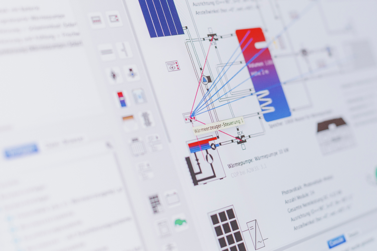 Simulationssoftware für intelligente Energiesysteme - COMPUTER SPEZIAL ...