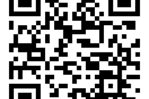  Der QR-Code führt zum Literaturverzeichnis. 