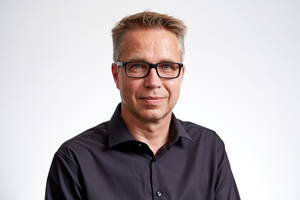  Michael Müller, Geschäftsführender Gesellschafter, ACMS Architekten GmbH 