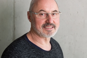  Bruno Sandbichler, einer der Entwickler und Konzeptionist von Reasen: „Mit der EU-Taxonomie sind wir jetzt angehalten durchgängig und nachhaltig zu denken, zu planen und zu agieren.“  