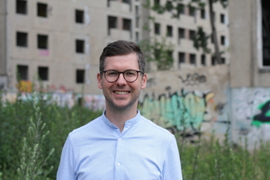  „In der EU-Taxonomie wird ergänzend der Rückbau betrachtet. Das betrifft das Bauen vielleicht noch nicht ab sofort, wird aber in wenigen Jahren den Baualltag erreichen“, sagt Patrick Bergmann, verantwortlich für den Aufbau der deutschen Dependance von Madaster. 