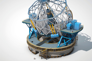  Mit unterschiedliche Lösungen von Autodesk, wie z. B. die „Autodesk Construction Cloud“, will das internationale Projektteam die komplexen Workflows vereinfachen, Fehlerquellen minimieren und die Kommunikation zwischen den verschiedenen Disziplinen erleichtern. Dazu werden insbesondere die Programme „Autodesk Revit“ als BIM-Software und im Bereich Design und Fertigung die „Product Design &amp; Manufacturing Collection“ (PDMC) von Autodesk eingesetzt.  