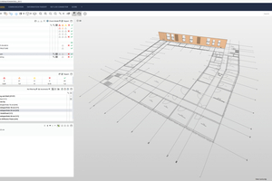  <div class="bildtext">Durch die Modelle auf der Catenda-Plattform bekommen die Beschäftigten des Bauamtes eine konkrete Vorstellung, was im Projekt an den unterschiedlichen Positionen passiert.</div> 