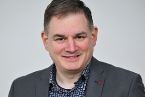  Arne Reis, Geschäftsführer und Gründer der reinstil GmbH &amp; Co. KG. 