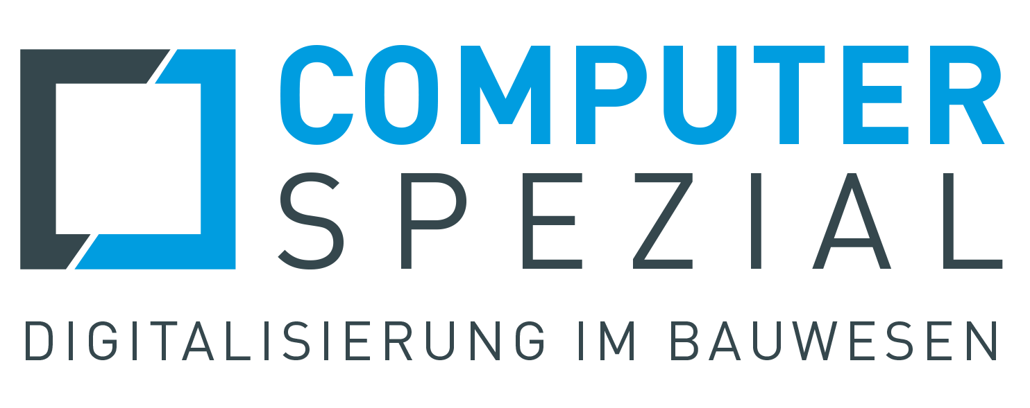 Computer Spezial – Digitalisierung im Bauwesen